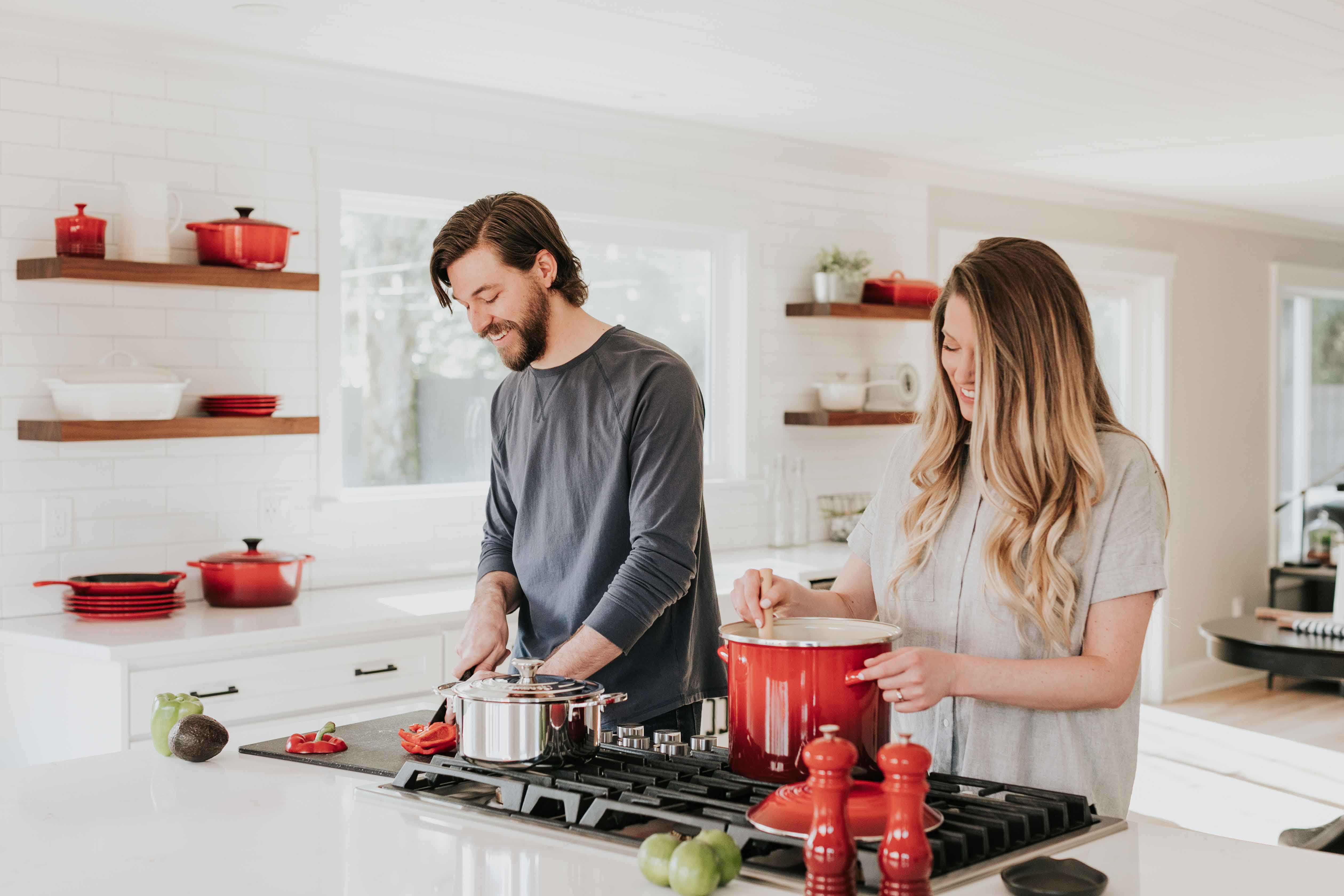 Shared Relationship Responsibility